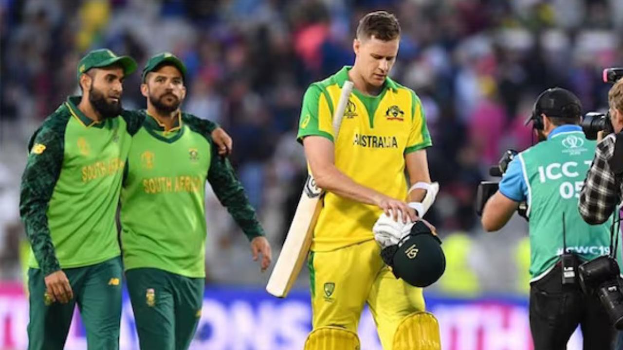 Australia vs South Africa, October 13 – Lucknow
South Africa won only three matches in 2019 World Cup but one of those victories was against Australia with a century from Faf du plessis. If South Africa win their opening match in Lucknow, this will be a crucial game as they look to reach the knockout stages of the event for the first time since 2015.