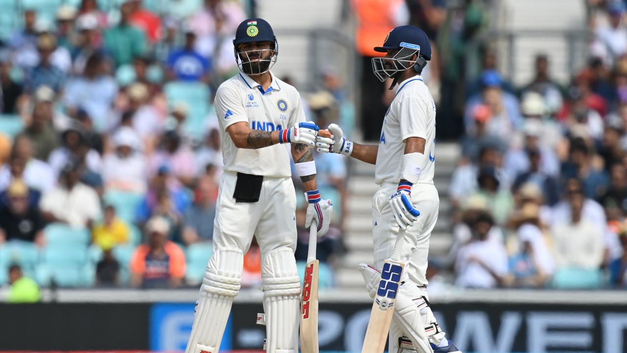 India got off to a good start in their second innings as Rohit Sharma scored 43 runs in 60 balls before being dismissed by Nathan Lyon. The Kohli (49) – Rahane (46) partnership was crucial for India to reach the target. However, on Day 5, Scott Boland dismissed Kohli and Jadeja in the same over, further narrowing the chance of India’s victory.