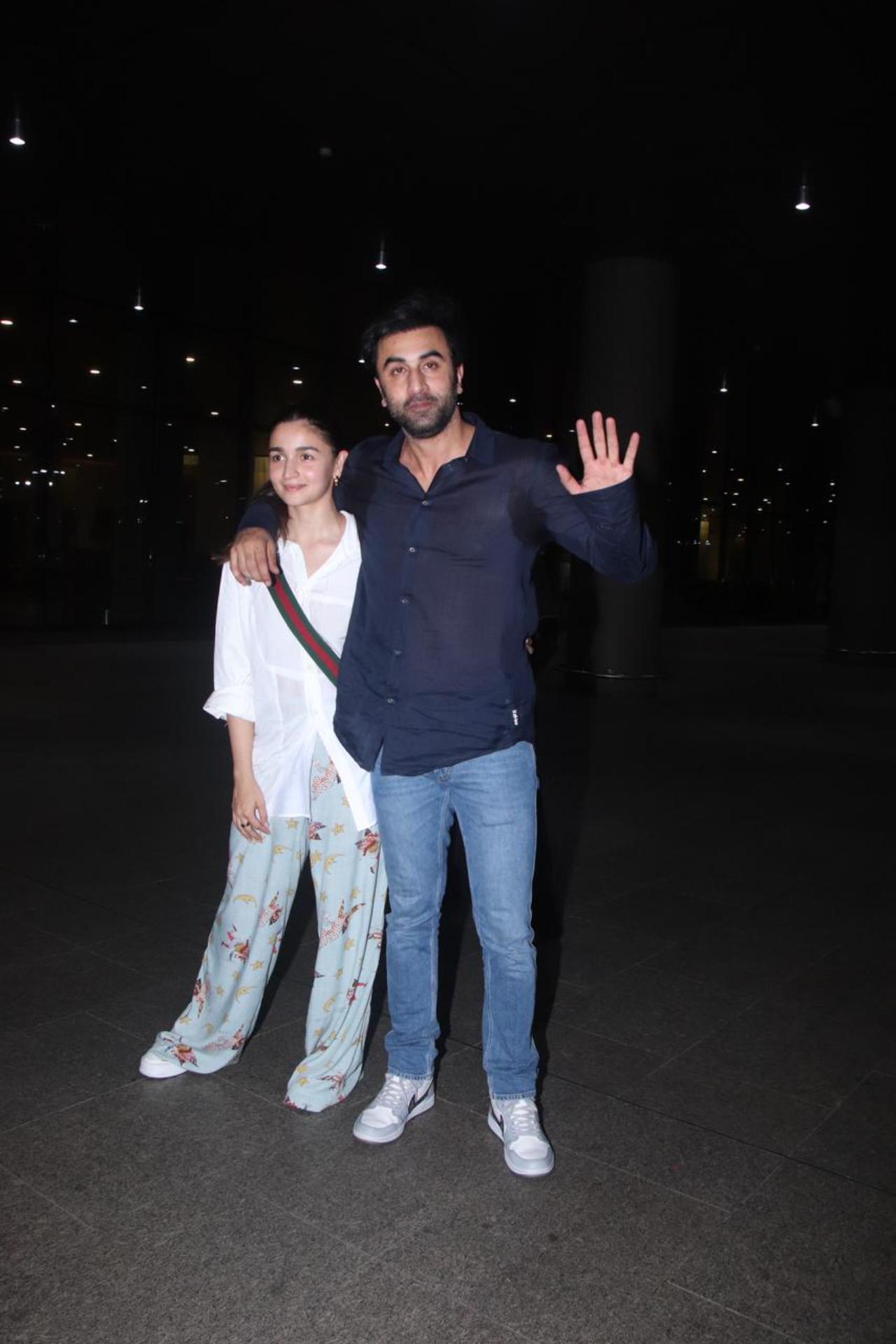 Alia Bhatt recently made her debut at the MET gala and followed it up by being announced at the global brand ambassador of Gucci. The actress also attended the Netflix Tudum event in Brazil to launch the trailer of her Hollywood debut 'Heart of Stone' opposite Gal Gadot. Alia will no doubt also be busy with promotions of her upcoming movie ‘Rocky Aur Rani Kii Prem Kahaani’ alongside Ranveer Singh