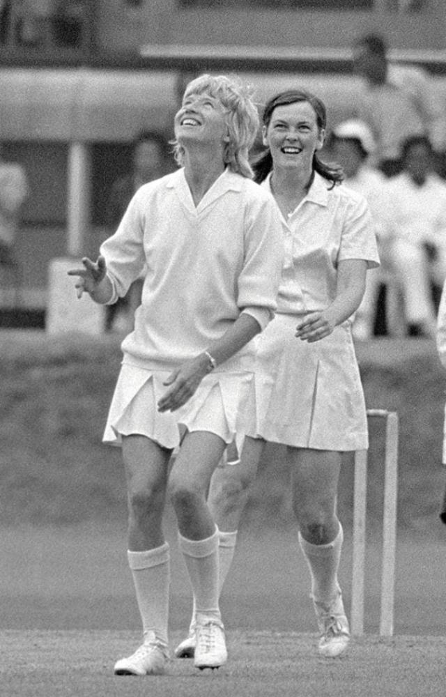 They defeated Australia by 92 runs in the final held on 26th July 1973 at Edgbaston.