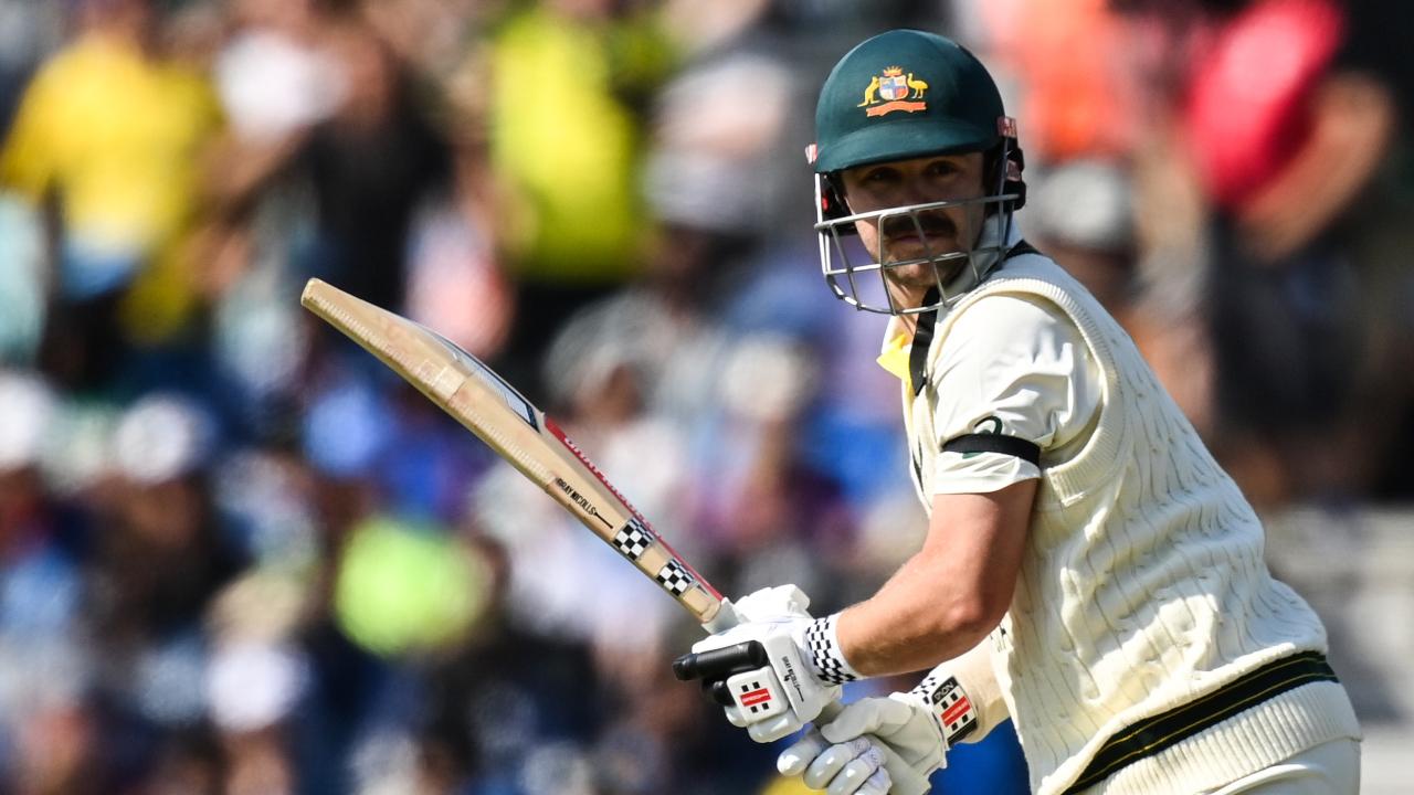 India was bowled out at 234 on final day, leading to a 209-run win for Australia. Travis Head was declared the ‘Player of the Match’ for his crucial century during Australia’s first innings.