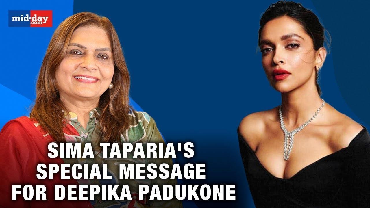 Sima Taparia on Shadi Ki Tayaree Hai: The whole world started loving my voice