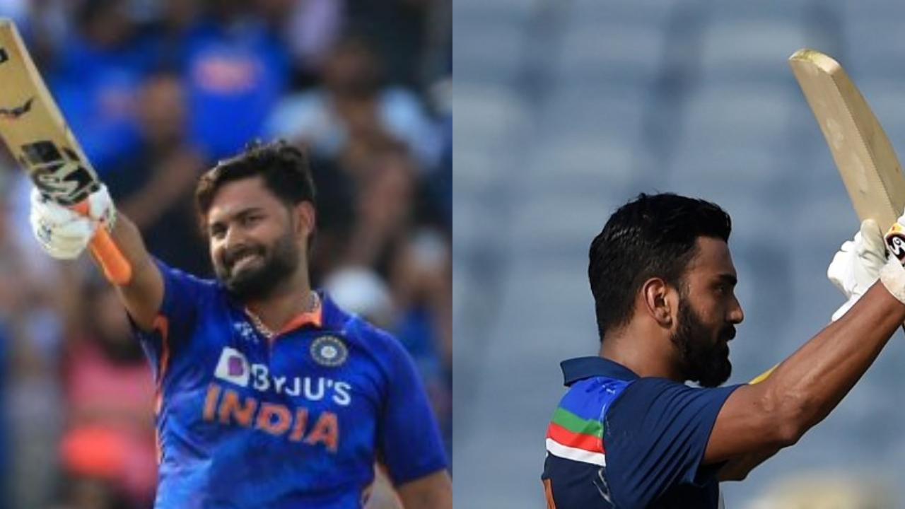 Rishabh Pant was sidelined due to injuries. The injured Jasprit Bumrah, Shreyas Iyer, and Rahul, whenever fit, also select themselves, and together these 20 players will most likely make the core group going into the big World Cup.