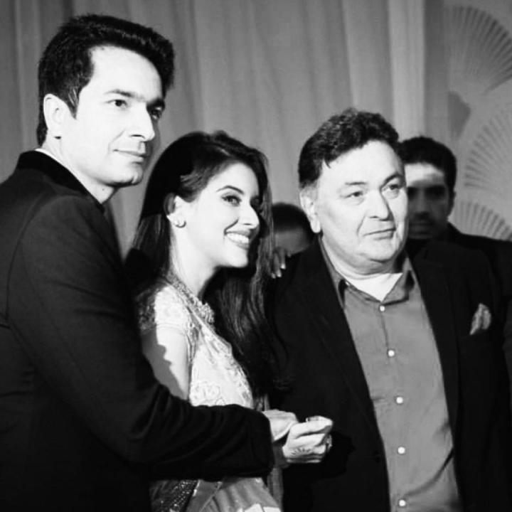 Asin dismisses divorce rumors with Rahul Sharma, calls them 
