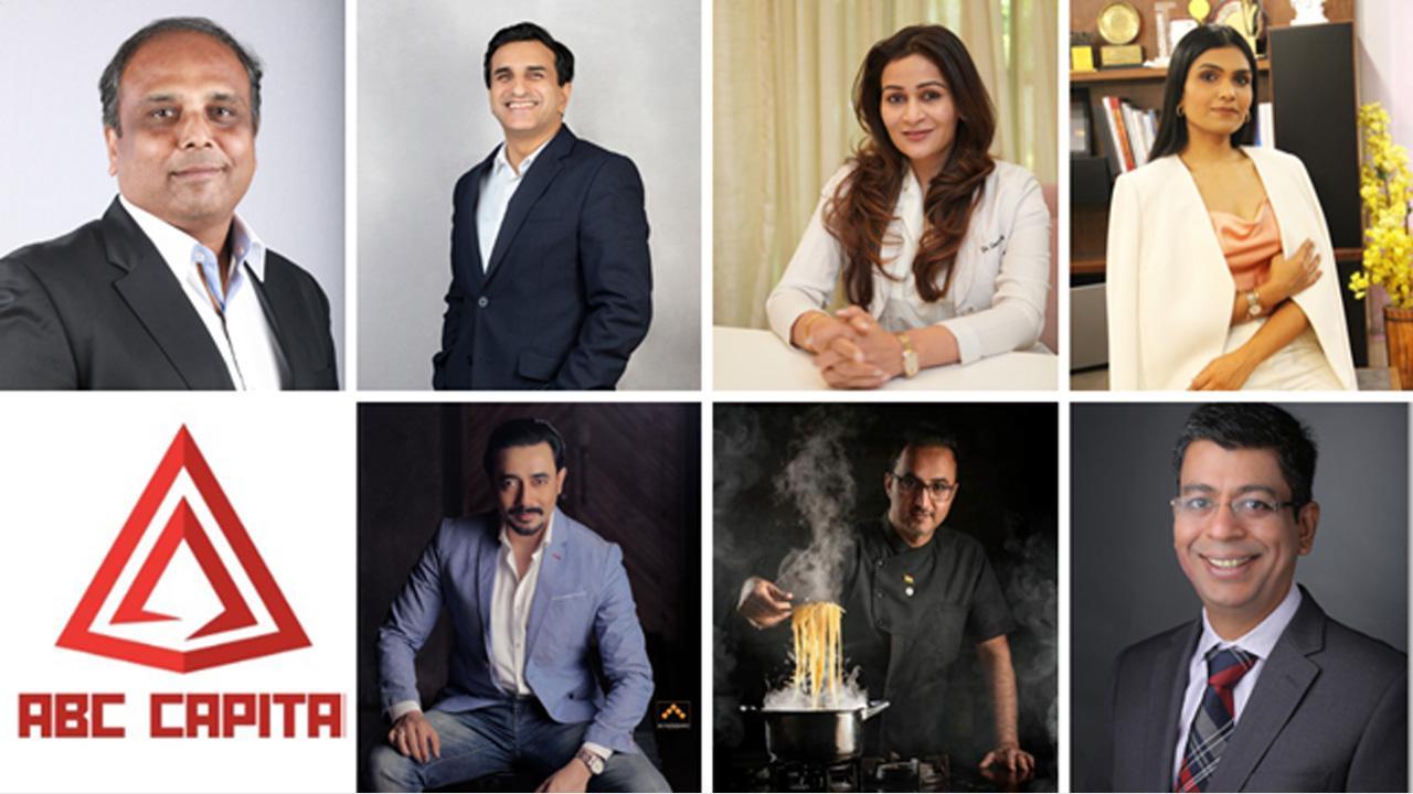 Leaders and Solutionaries of Tomorrow