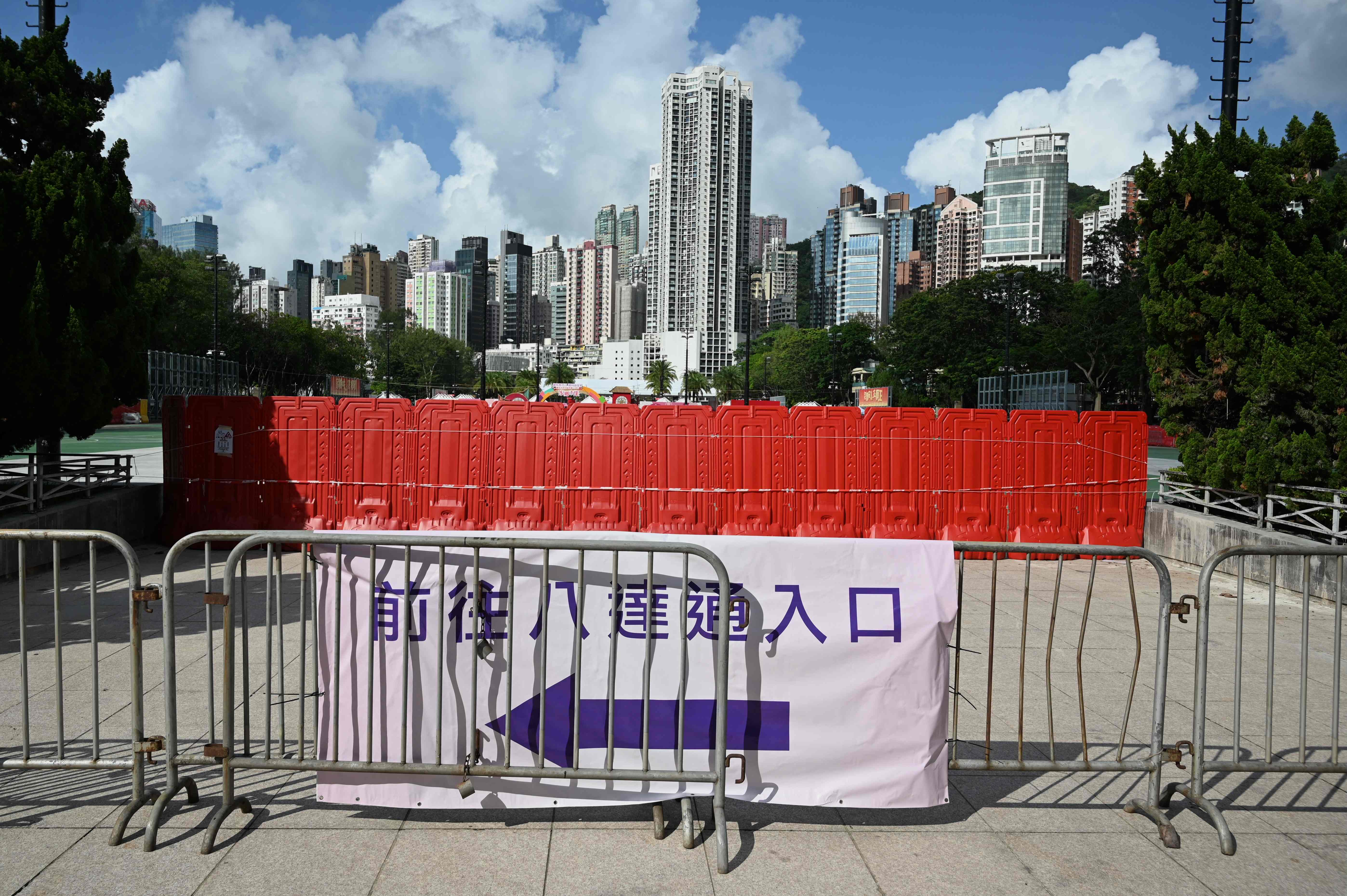 Discussion of the seven weeks of student-led protests that attracted workers and artists and their violent resolution has long been suppressed in China. It also became increasingly off-limits in Hong Kong since a sweeping national security law was imposed in June 2020, effectively barring anyone from holding memorial events.