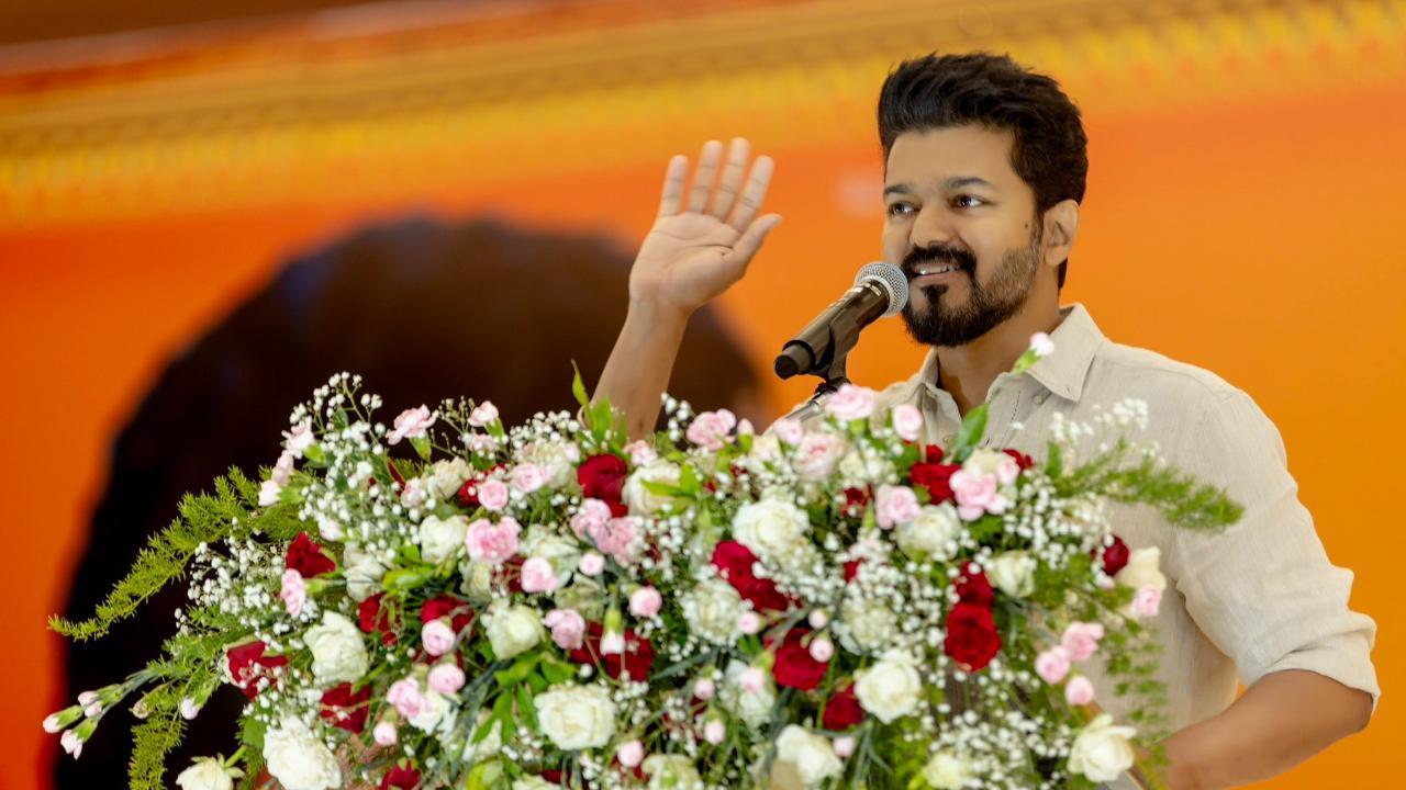 Vijay song cheap