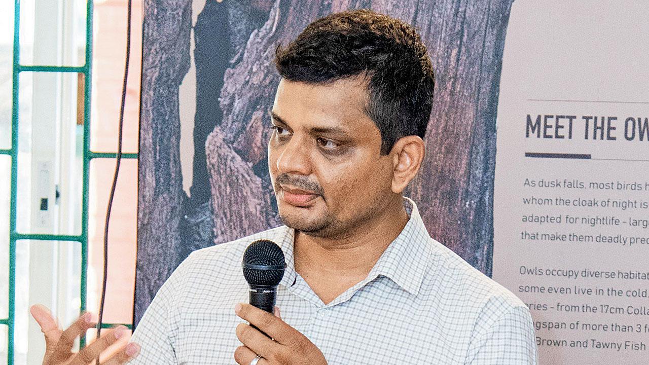 Aditya Kakodkar