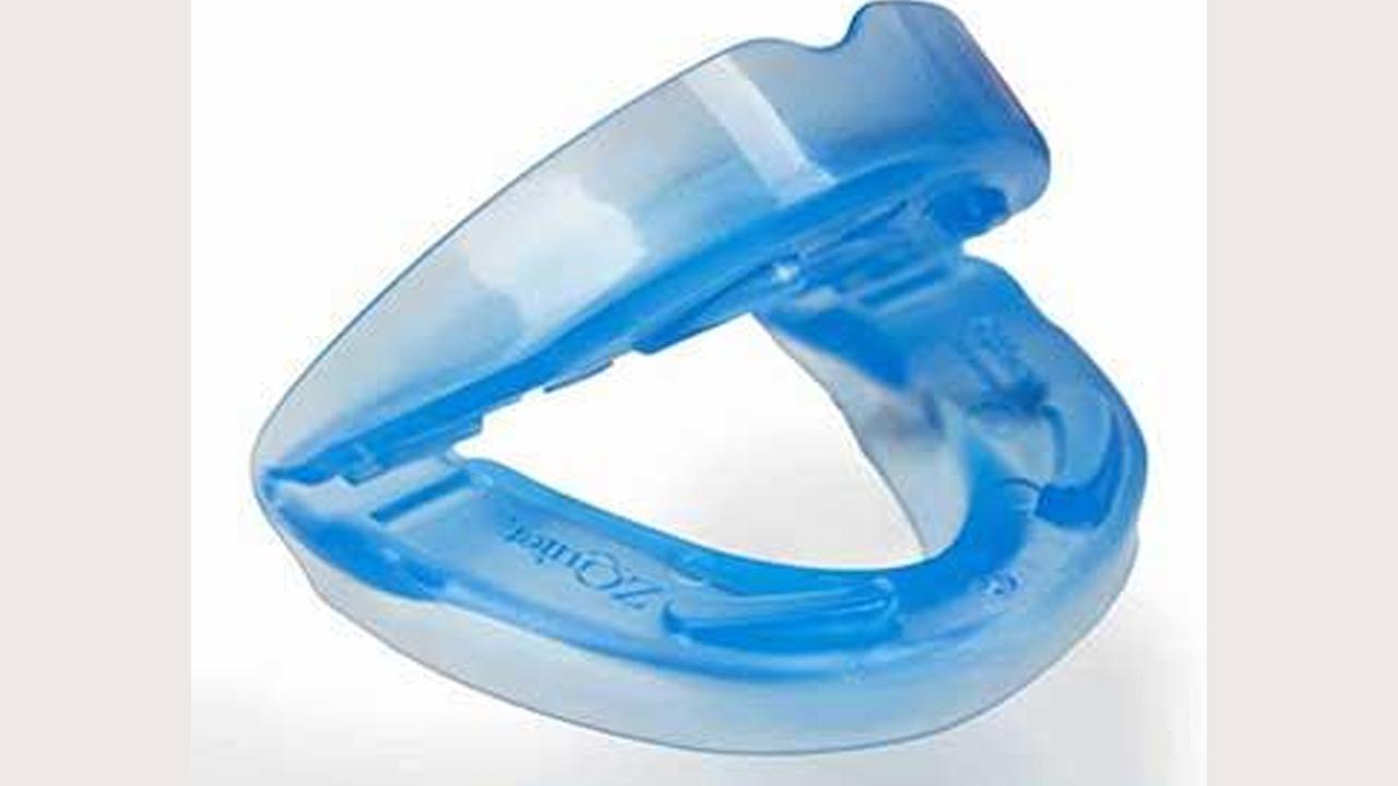 Best Sleep Apnea Mouth Guard Top Oral Appliances for OSA and Sleep