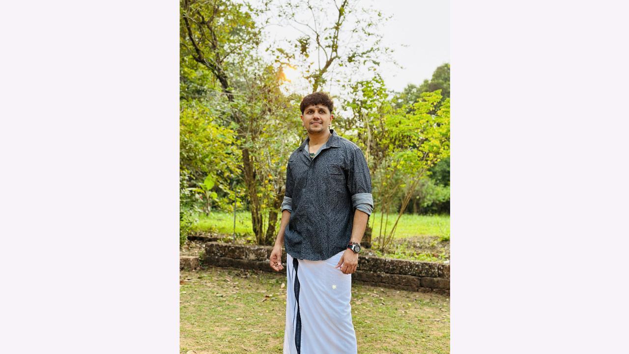 From TikTok to Triumph: Raj Raghavan Vadakkedath aka RRV's Inspiring Journey as a Multifaceted Influencer