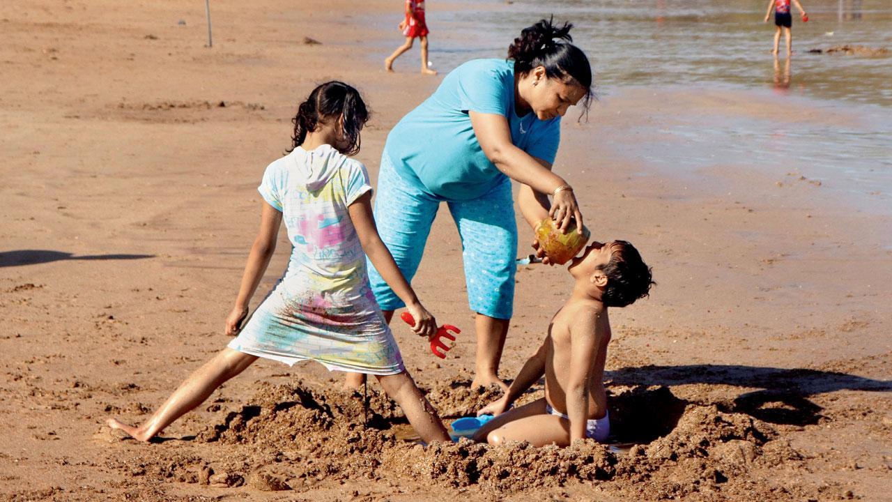 Mumbai Diary: Friday Dossier