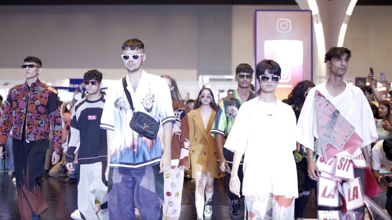 All You Can Street's fashion and cultural expo to take place in Mumbai from June 23 - June 25