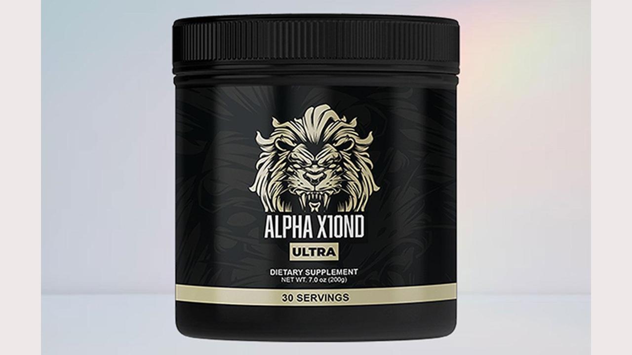 Alpha X10ND Ultra Reviews - Ingredients, Side Effects Risk, Negative Customer Complaints