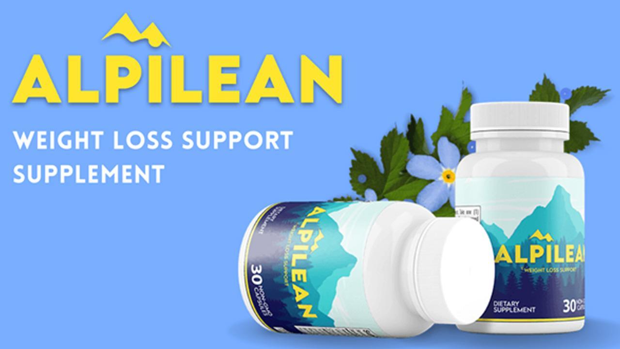 Alpilean SCAM Exposed By Real Customers 2023