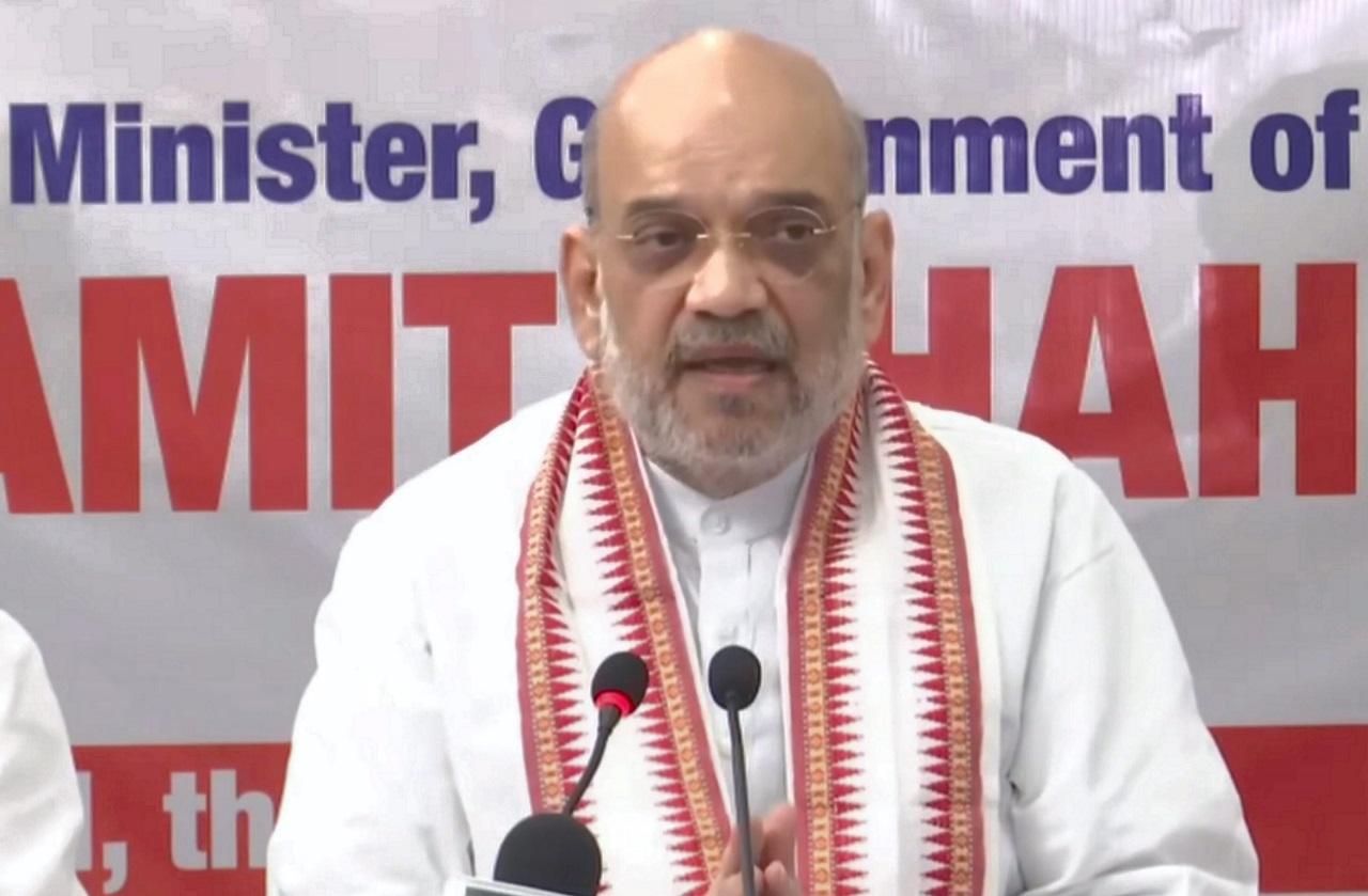 At a press conference, Amit Shah also announced that a peace committee under the Governor of Manipur Anusuiya Uikey which will have representatives of all political parties, besides representatives from both Kuki and Meitei communities and social organisations will be set up
