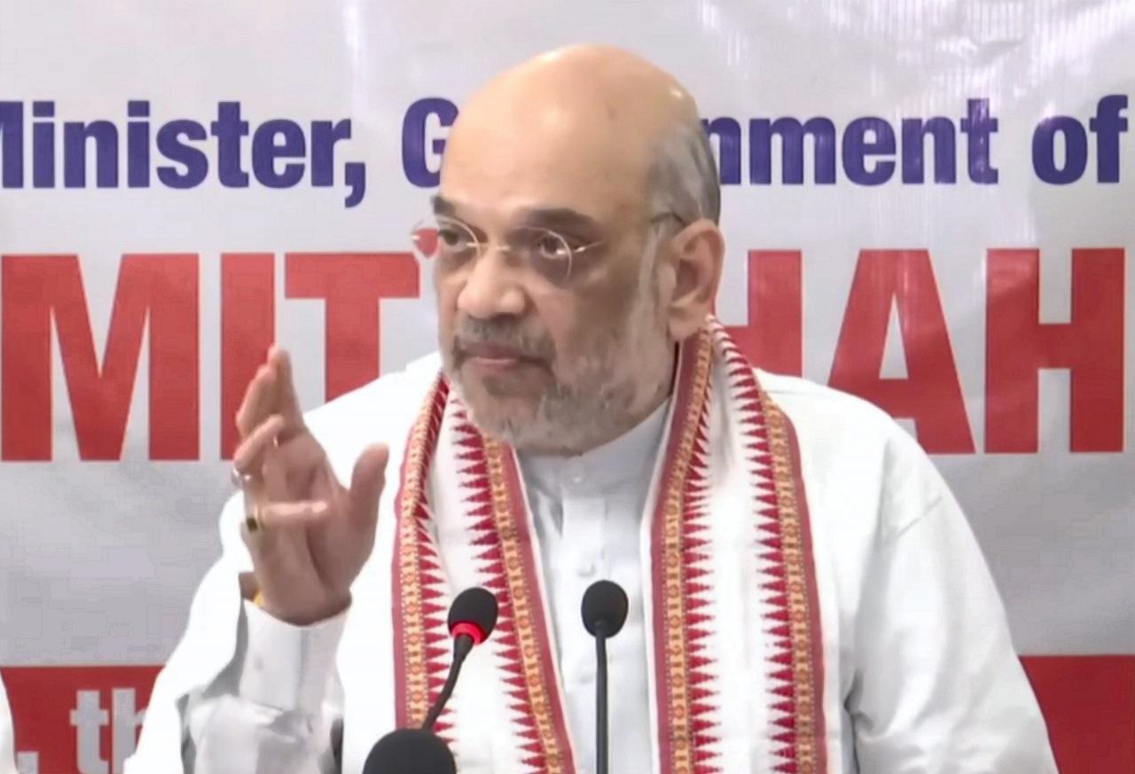 The leaders of both the warring Meitei and Kuki communities, as well as other civil society representatives who have met him, have assured him that they would work to assuage hurt feelings and remove misunderstandings, Amit Shah said