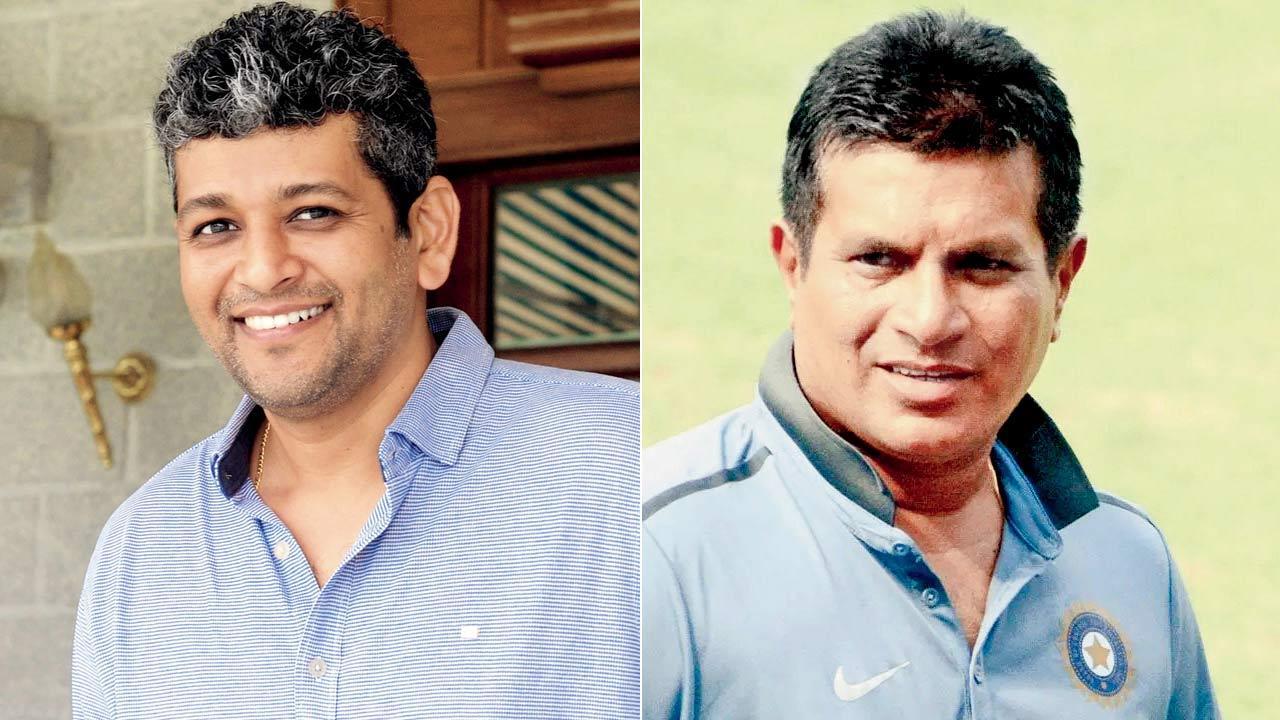 Muzumdar, Arothe frontrunners for women’s cricket team head coach job