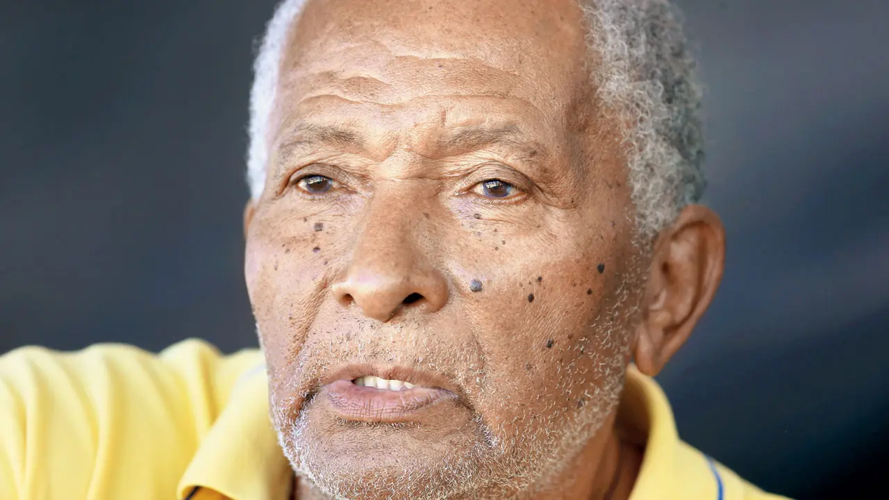 Arrogance has crept into Indian cricket Sir Andy Roberts