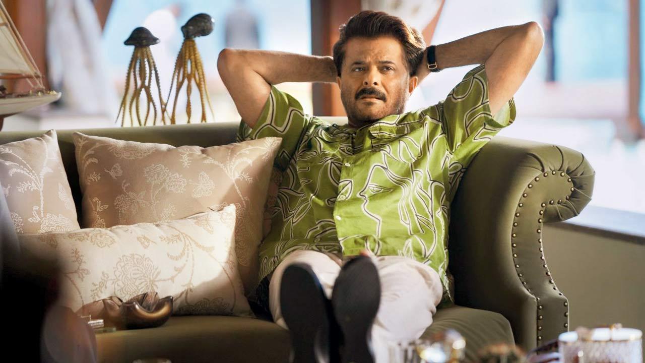 Anil Kapoor: Even if I have a cameo, I feel I’m the leading man