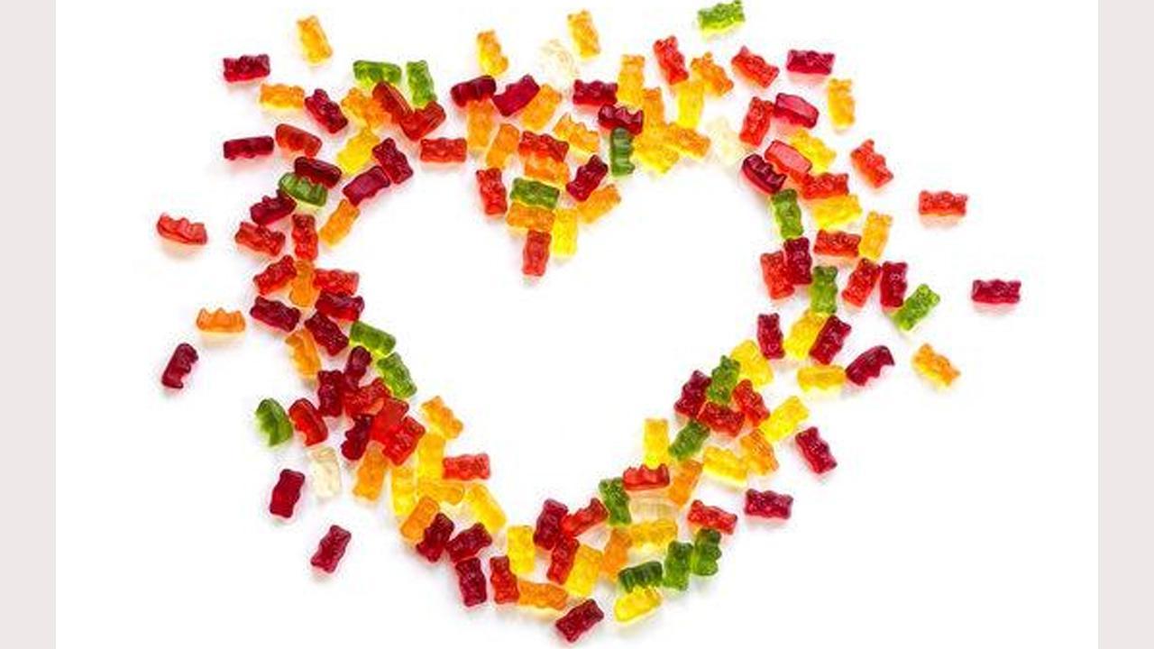 Anatomy One CBD Gummies Reviews [Beware Exposed 2023] Watch Side Effects?