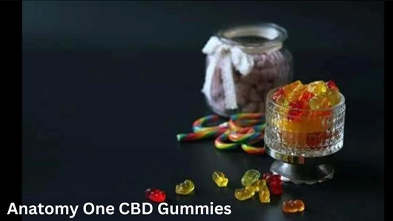 Anatomy One CBD Gummies [Fraudulent Exposed 2023] Beware Scam Full Body CBD  Gummies | Miracle Root CBD Gummies Read Carefully!