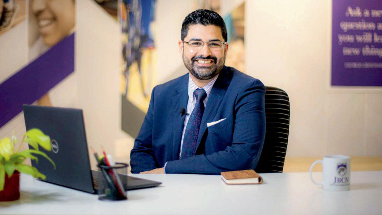 Arjun Rao