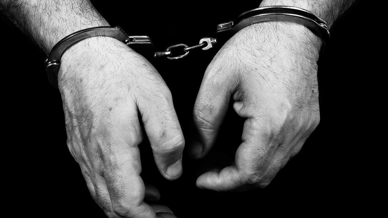 Revenue officer arrested for taking Rs 50,000 bribe