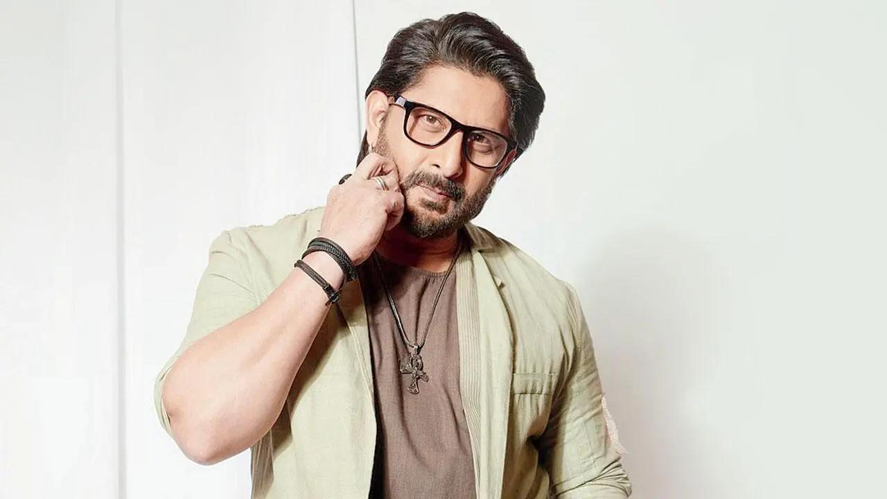 Exclusive video! Arshad Warsi: I would rather be underrated than an overrated actor