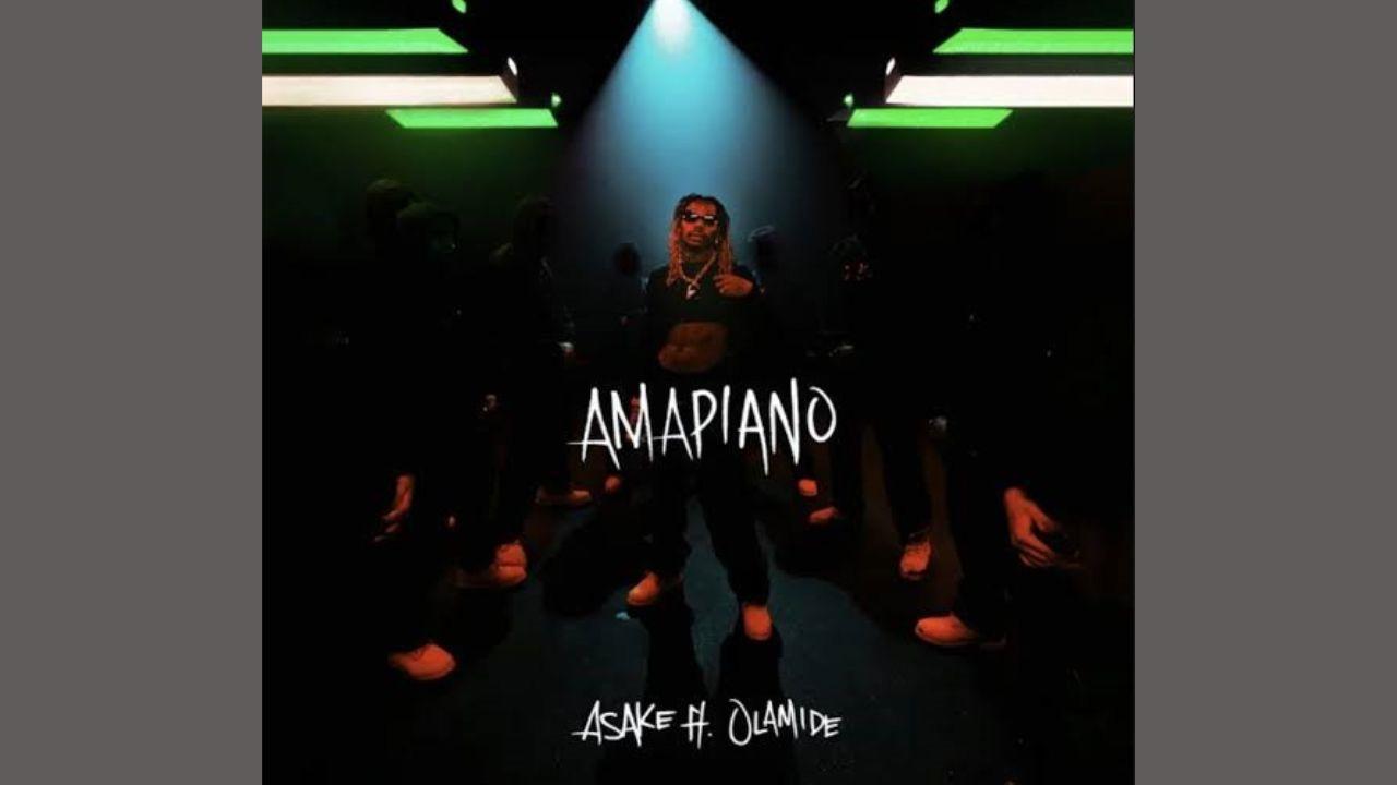 Exploring the Impact of Asake's Latest Release: Reviews, Fan Feedback, and Chart Success