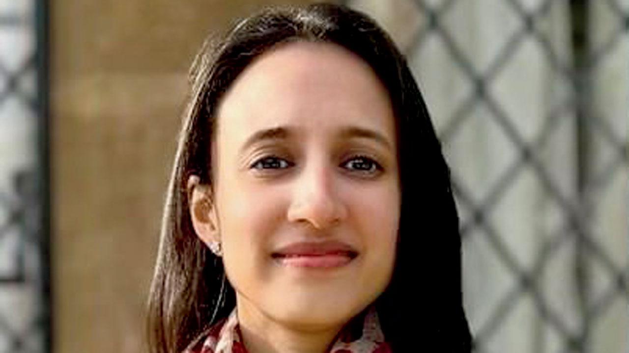 Ashima Mathur