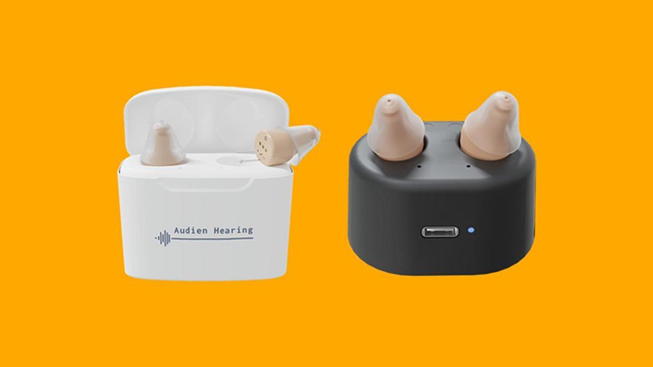 Audien Atom Reviews - Does Audien Hearing Audien Atom Worth Buying?