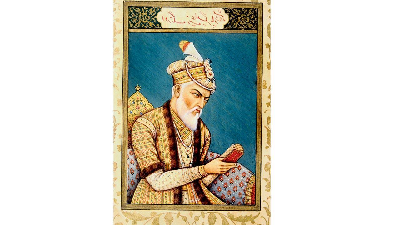 Historians debate how Aurangzeb turned into Hindutva's hate figure