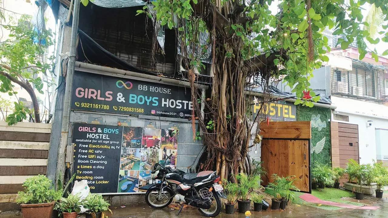 We must ensure that hostels are safe spaces for women