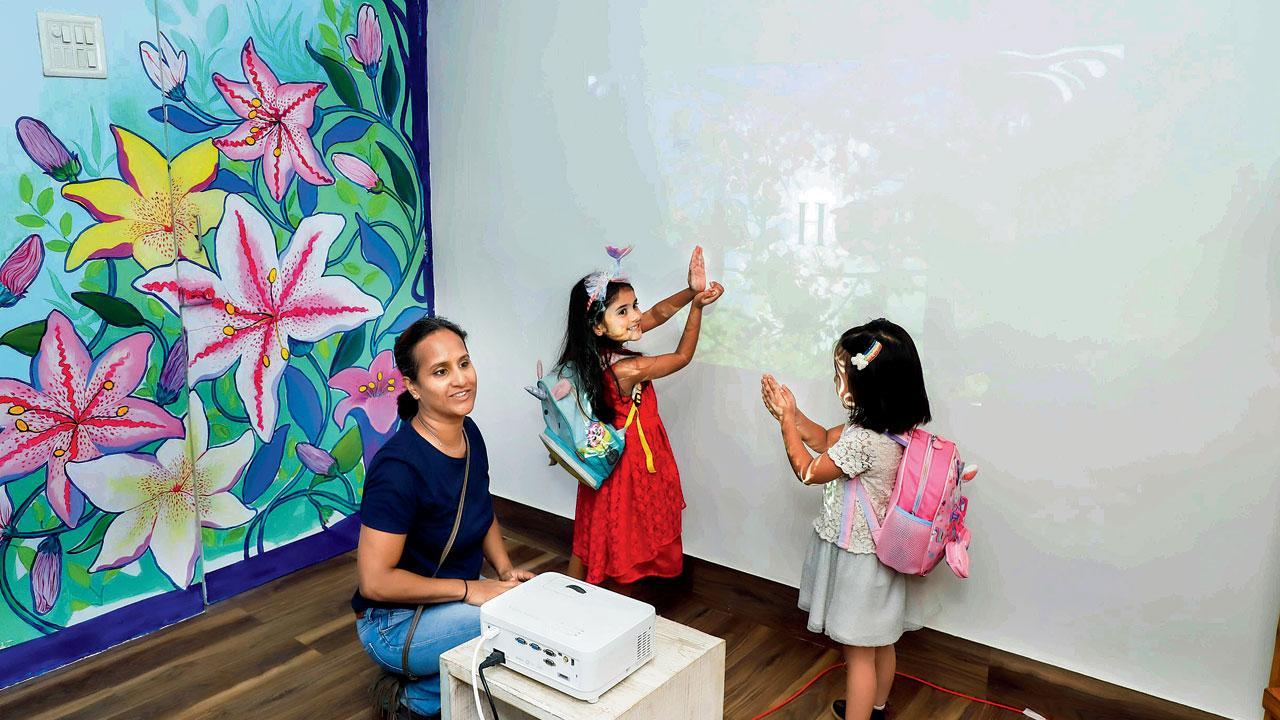 This ‘kids-only’ Mumbai gig seeks to introduce children to Indian indie music