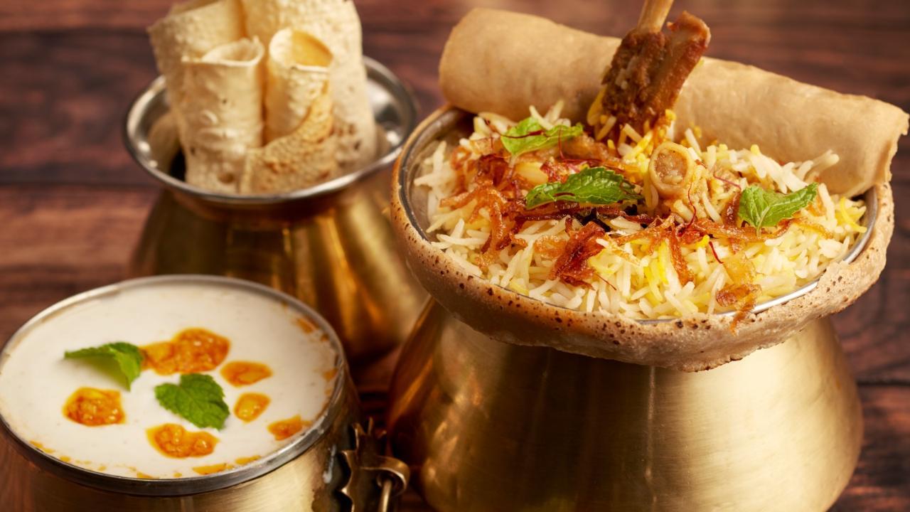 Eid ul-Adha: Enjoy scrumptious meals at these Mumbai restaurants