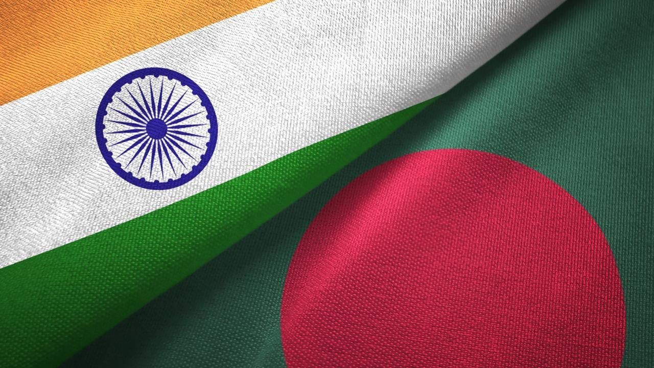 India-Bangladesh border conference in the capital from June 11
