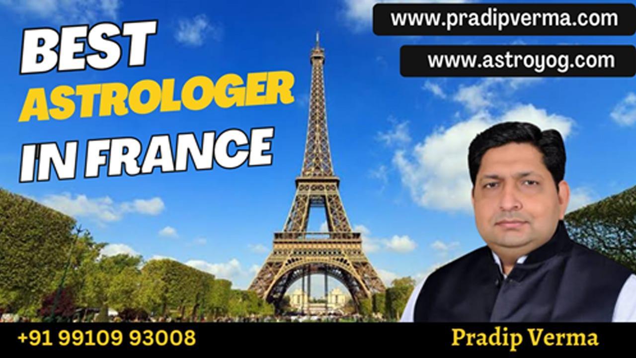 Best Astrologer in France Best Astrologer in France