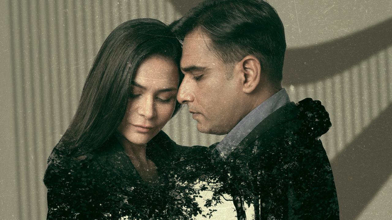 Aadyam Theatre’s new play 'Betrayal' explores a deep emotional triangle