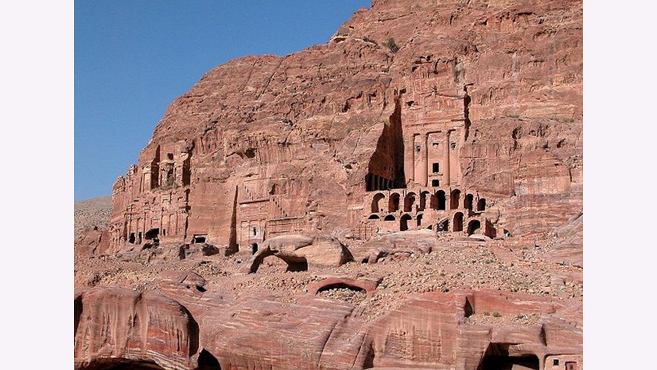 Beyond Petra: Discovering Jordan's Hidden Gems