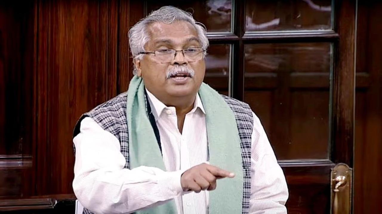 Suspension of four faculty members at South Asian University ‘completely undemocratic’: CPI