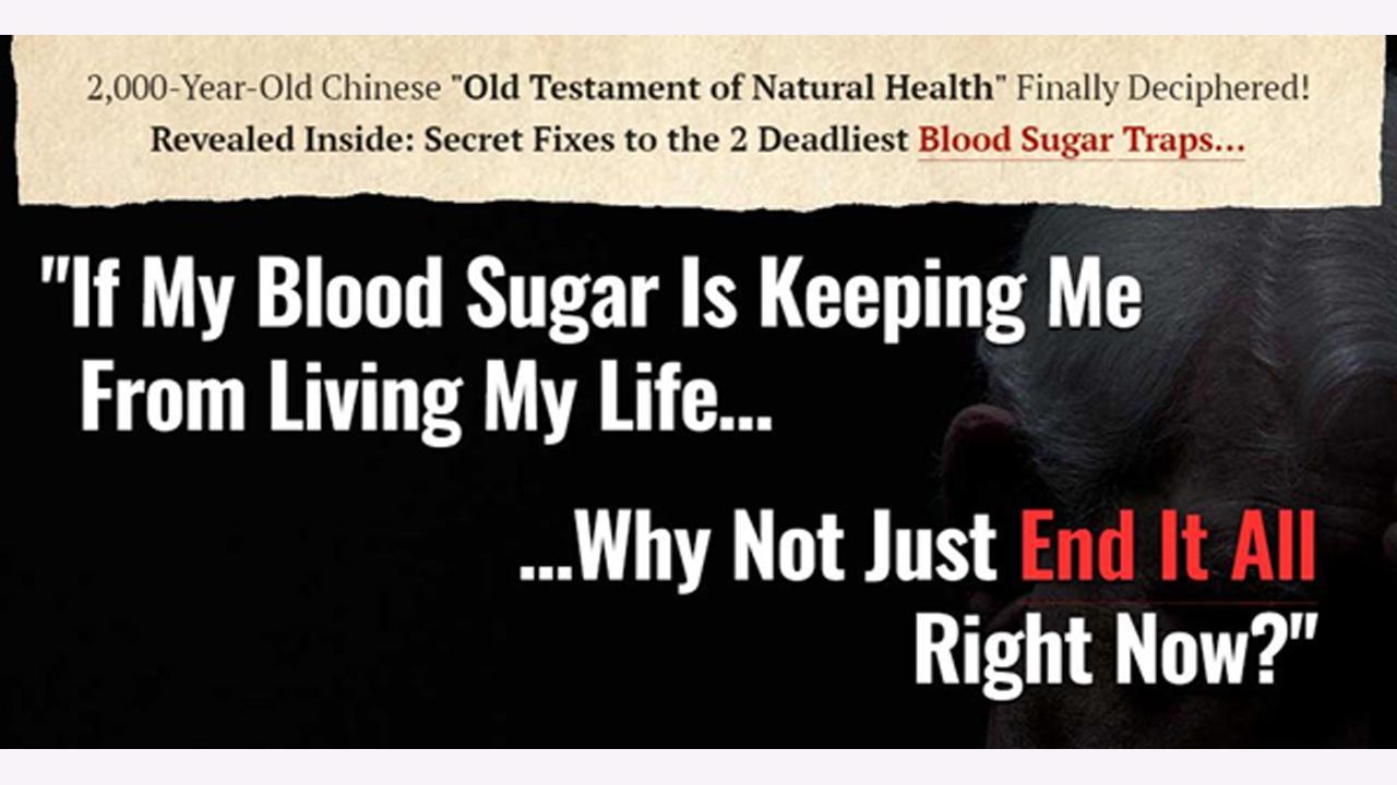 Blood Sugar Premier Reviews Customer Complaints Exposed! SCAM?