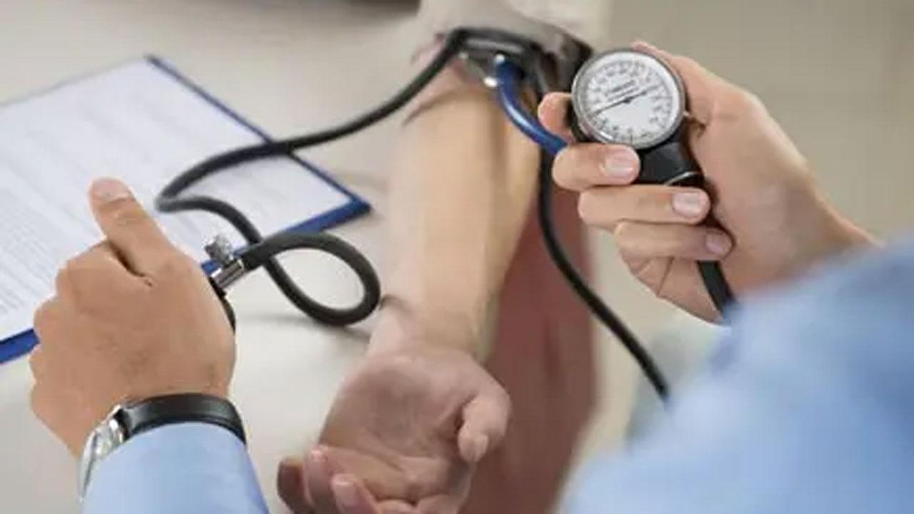 High blood pressure damages healthy kidneys: Study