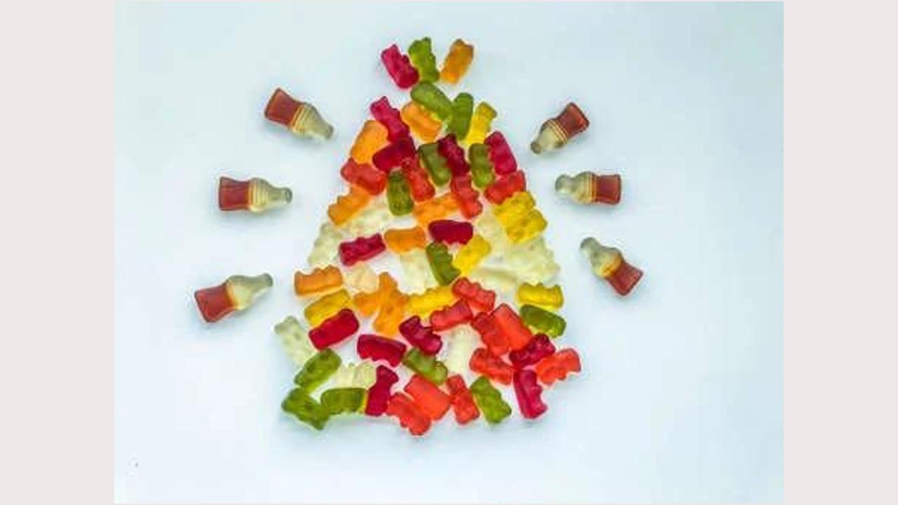 Buku CBD Gummies [Updated 2023 Reviews] Watch Buku CBD Gummies Side Effects?