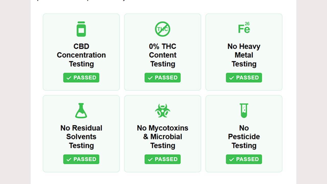 Vita Labs CBD Gummies [Vital Labs CBD Gummies] Reviews Scam OR Legit? OFFICIAL Price & Where to Buy 