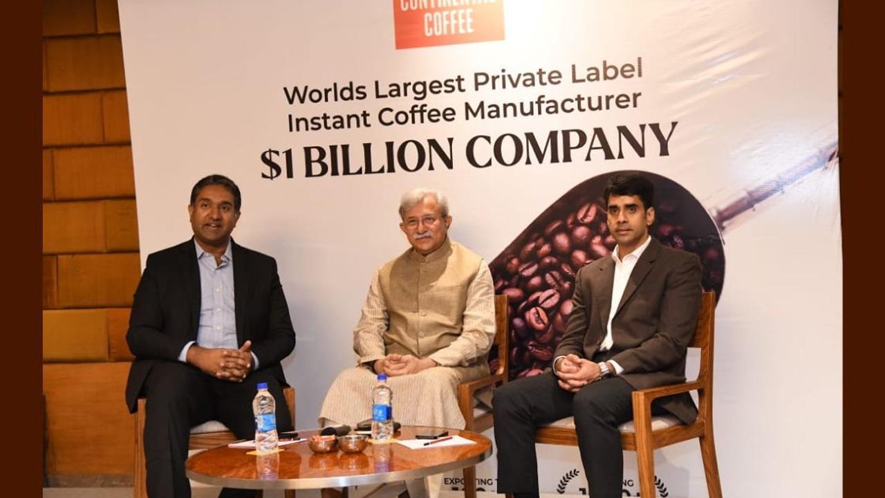 CCL Products, The World's Largest Private Label Coffee Manufacturer, Turns Into A Billion Dollar Company Now 