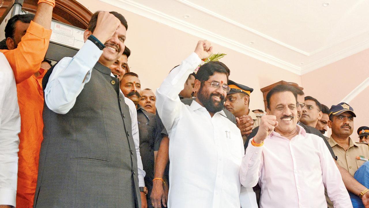 Maharashtra: 9 medical colleges among 31 proposals cleared ahead of polls