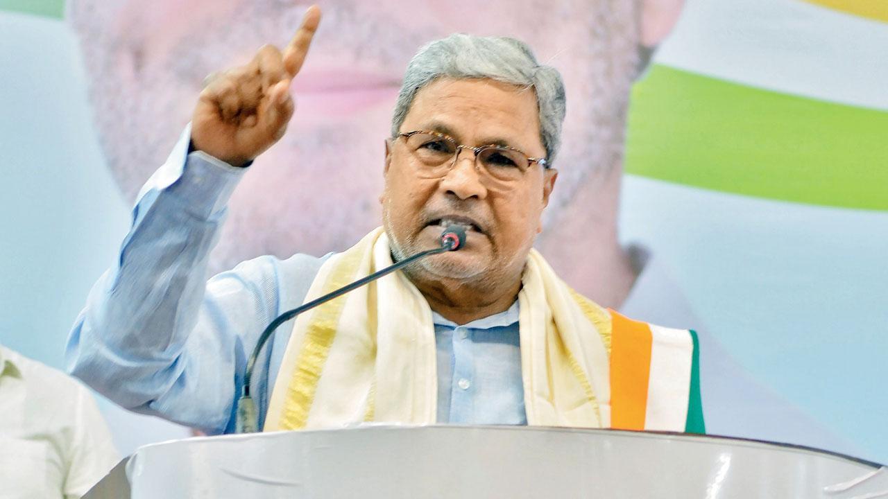 No rice for scheme, Karnataka govt to give cash to BPL families