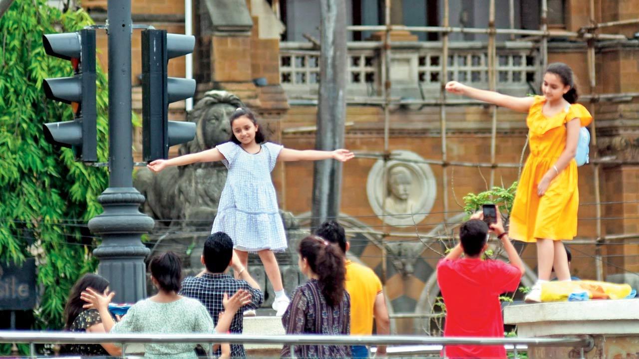 Mumbai Diary: Wednesday Dossier