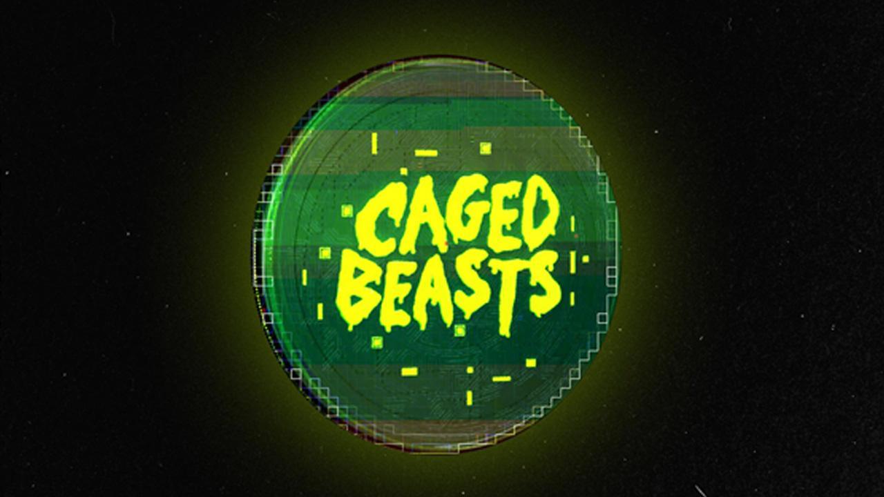 Don’t Fall For The XRP Staking Scam; Instead, Let Your Money Work For You Safely With MATIC & Caged Beasts 
