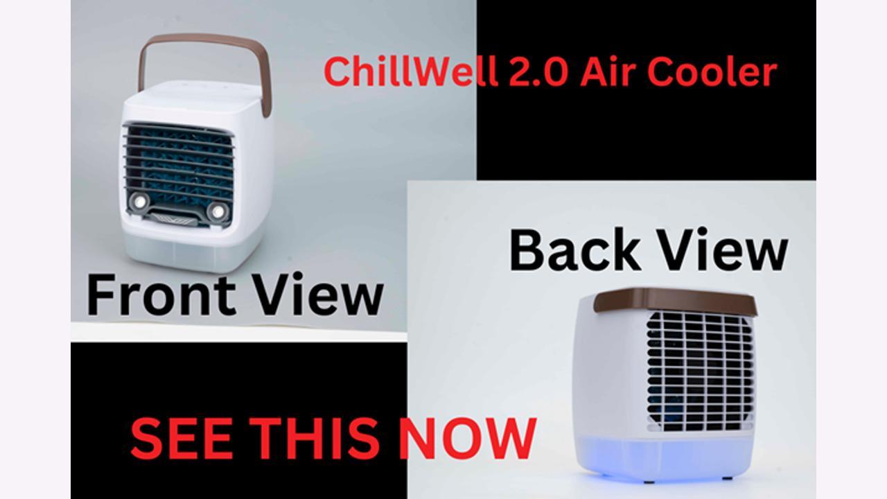 ChilWell 2.0 Reviews Consumer Reports [Complaints & Price Scam Alert]